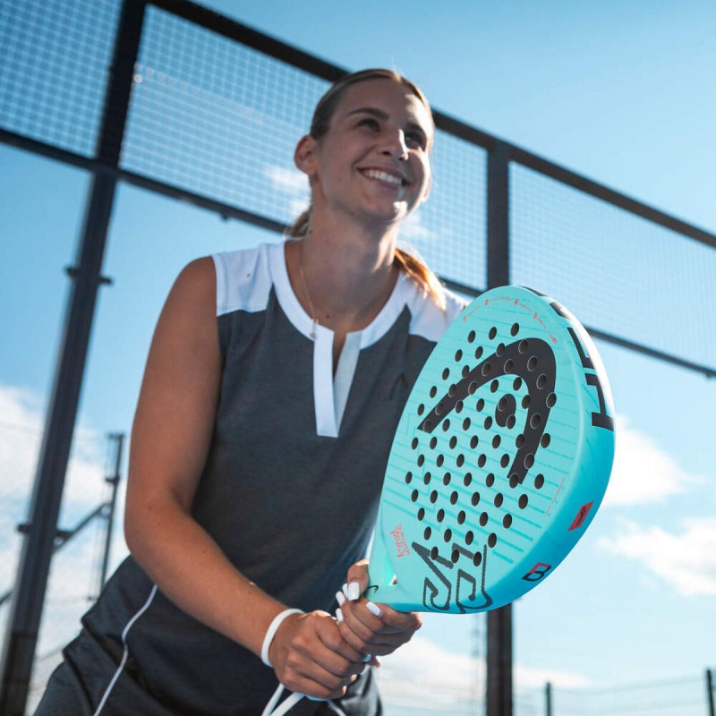 Bolt 2025 raketa na padel TLBK 5
