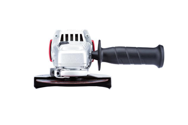 Brúska Worcraft AG12-125, 1200W, 125 mm, uhlová, s reguláciou otáčok 2
