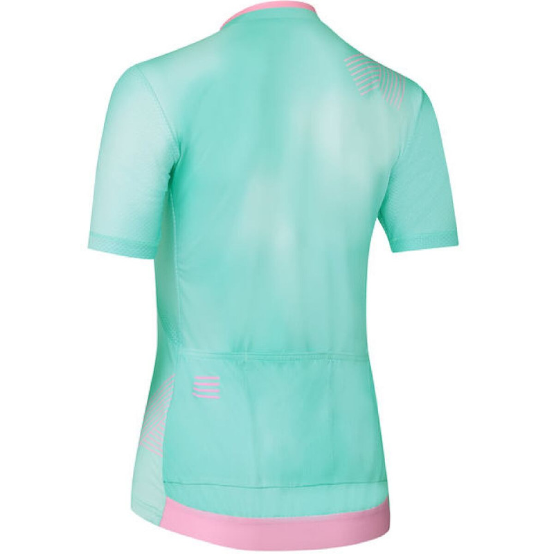 Donna 2.0 dámsky cyklistický dres mint 2