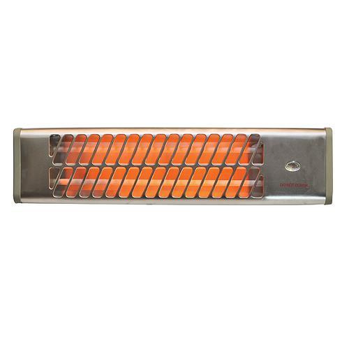 Infraziaric Strend Pro IQ-001, 1500/1000/500W, 230V, infra