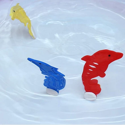 Merco Dolphin Set sada pre potápanie 2