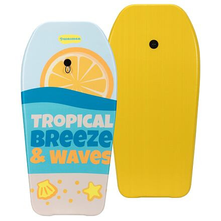 Ikaia Bodyboard surfovacia doska ZBG 1