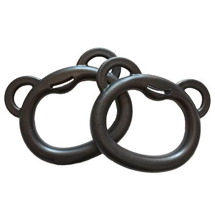Rings 1M detské gymnastické kruhy 1