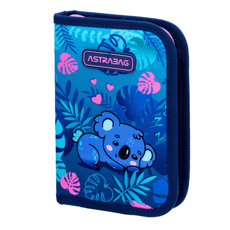 Vyklápací peračník bez náplne AstraBAG SWEET KOALA, AC1, 503025002 1