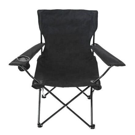 Pike Chair rybárske kreslo 2