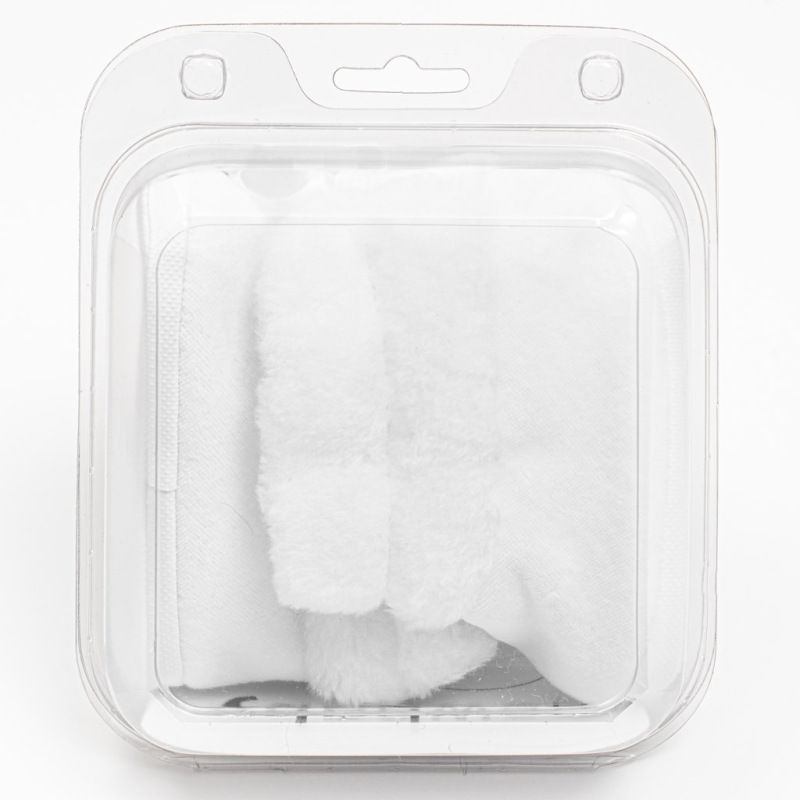 Dojčenské zimné kozačky New Baby biele 0-3 m 0-3 m 3