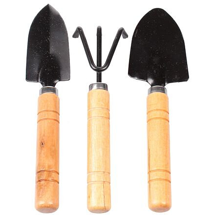 Merco Mini Kit sada záhradného náradia