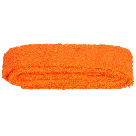 Towel Grip froté omotávka oranžová 1