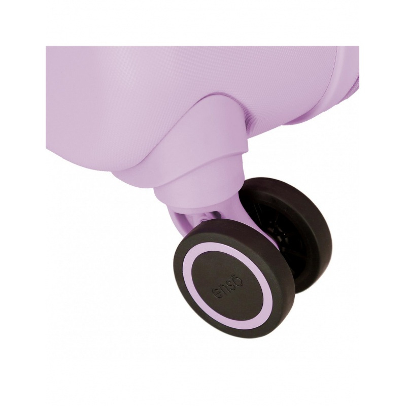 Luxusný cestovný kufor Lilo & Stitch You Are Magical Lila, 55x38x20cm, 34L, 3859123 8