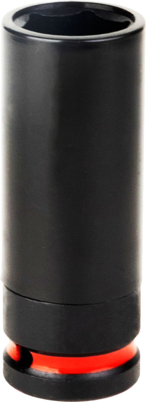 Sada hlavíc Strend Pro Premium, 4 dielna, CrV, 17-19-21-22 mm, profesionál 1