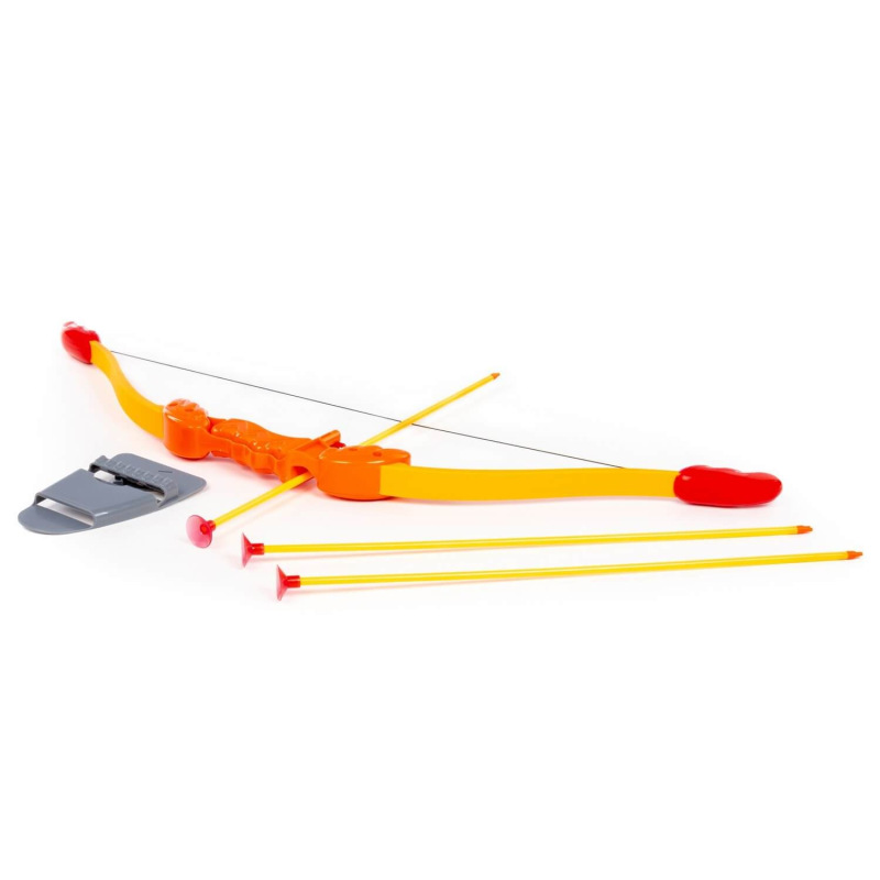 Luk Orol s šípmi a tulcom 2