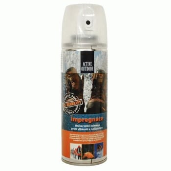 SIGAL Impregnácia 300 ml Active Outdoor