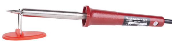 Spajkovacka JS201-B, 40 W, 230V, 235 mm