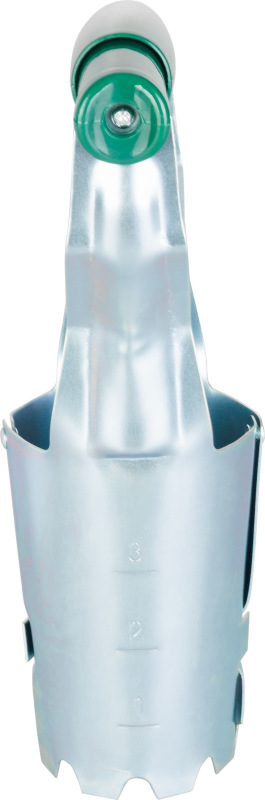 Sadzač Strend Pro Herrison GT707, cibuľovín, Zn, 73 mm 1