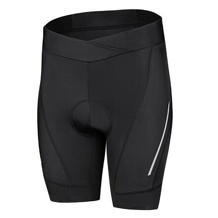 Etape Sara 2.0 dámske nohavice čierna veľ. XL