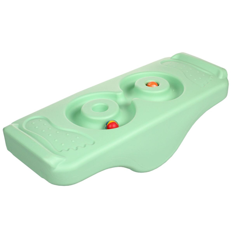 Sensory Balance Board balančná doska zelená