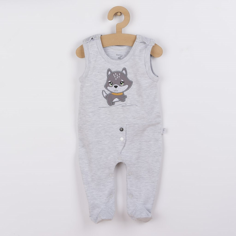 3-dielna detská súprava Koala Doggy 80 (9-12m) 2