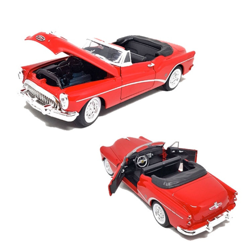 1:24 1953 Buick Skylark