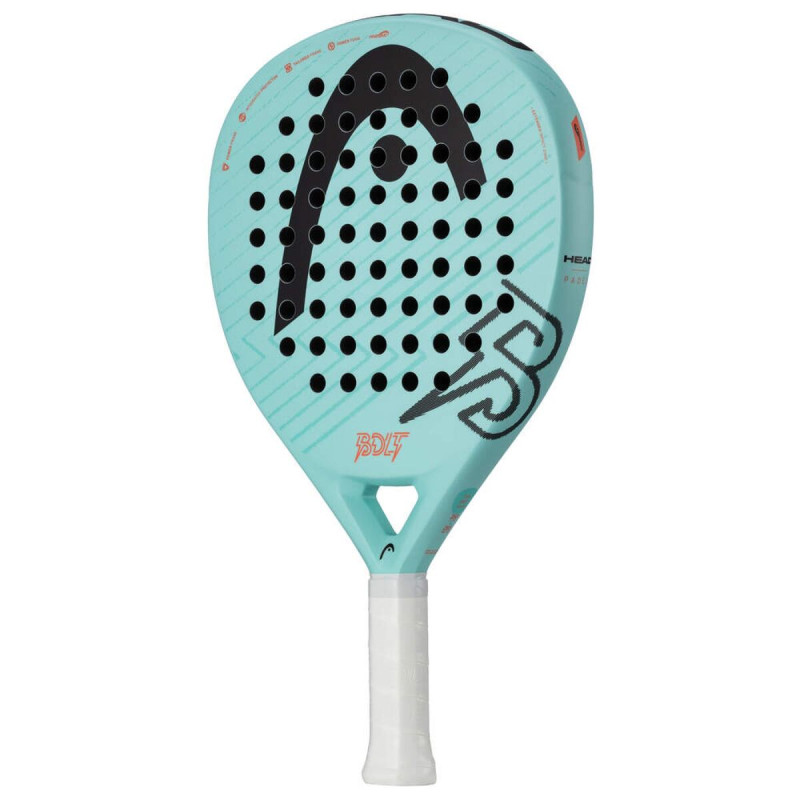 Bolt 2025 raketa na padel TLBK 1