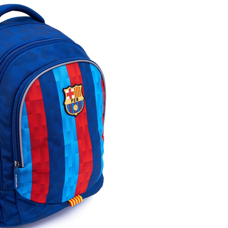 Školský batoh pre prvý stupeň FC BARCELONA, AB340, 502023094 4