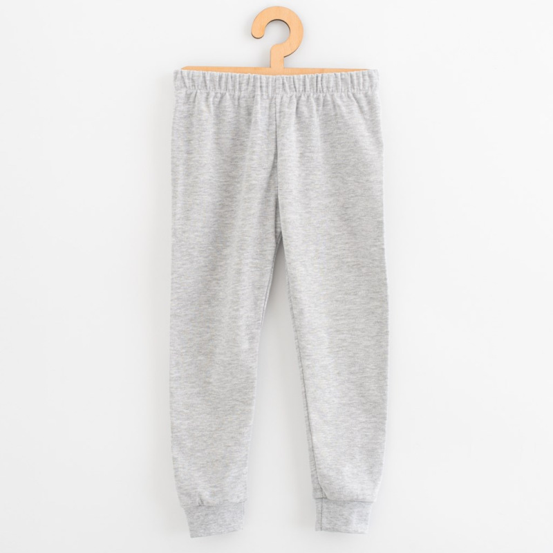 Detské bavlnené pyžamko New Baby stars 128/134 2