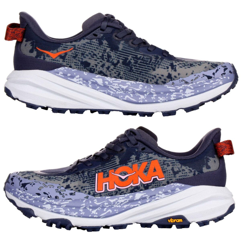 Speedgoat 6 W dámska obuv NDS 1