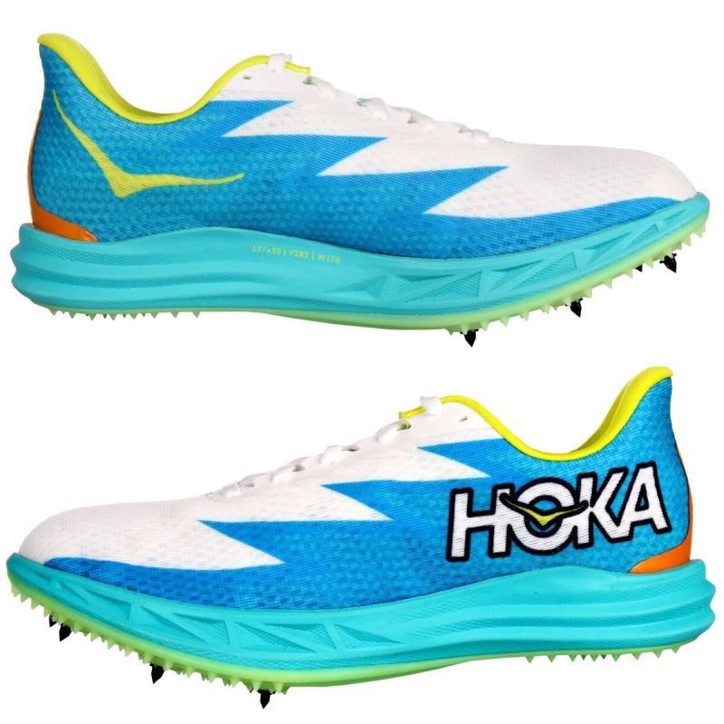 Crescendo MD bežecké tretry CDVB 1