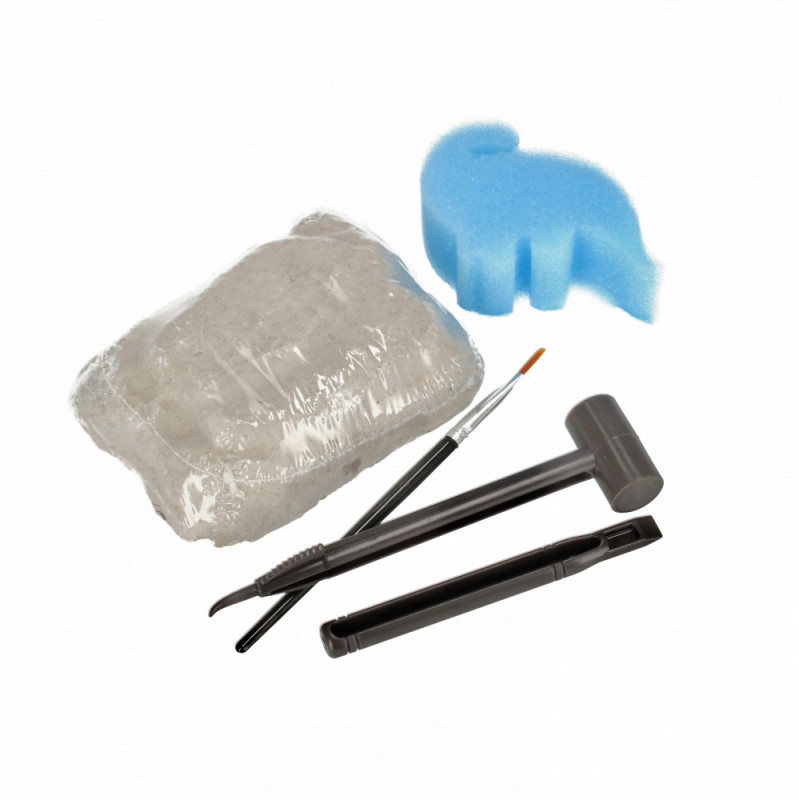 Sada figúrok dinosaurov 3