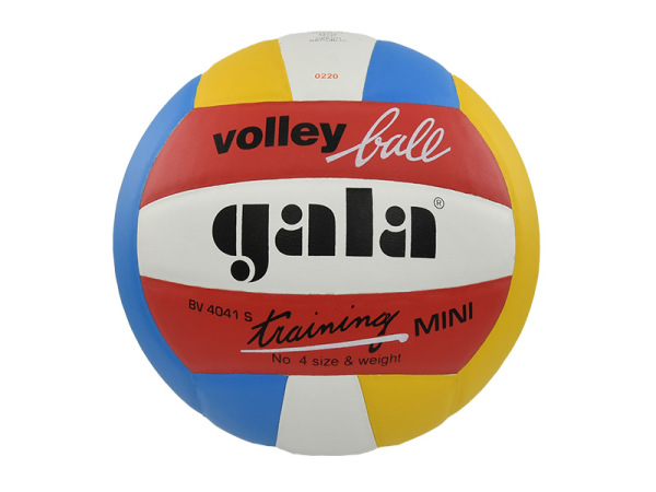 VOLEJBAL MINI TRAINING COLOUR