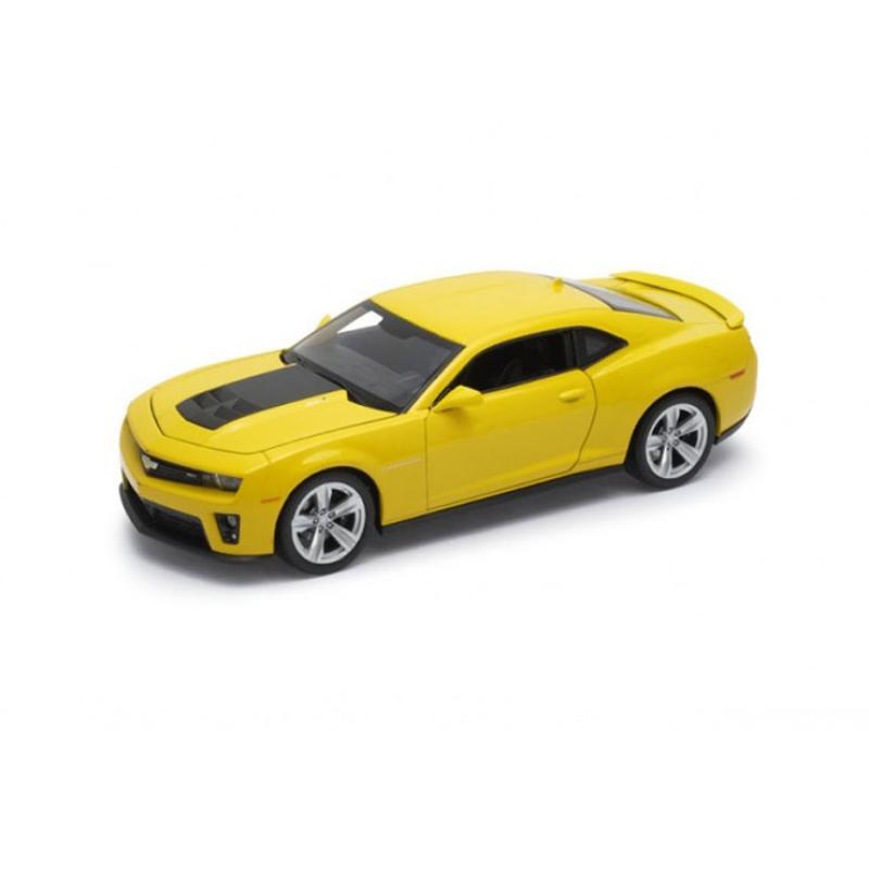 1:24 Chevrolet Camaro ZL1