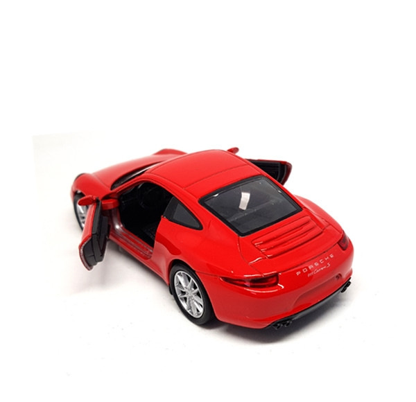 1:34 Porsche 911(991) Carrera S 2
