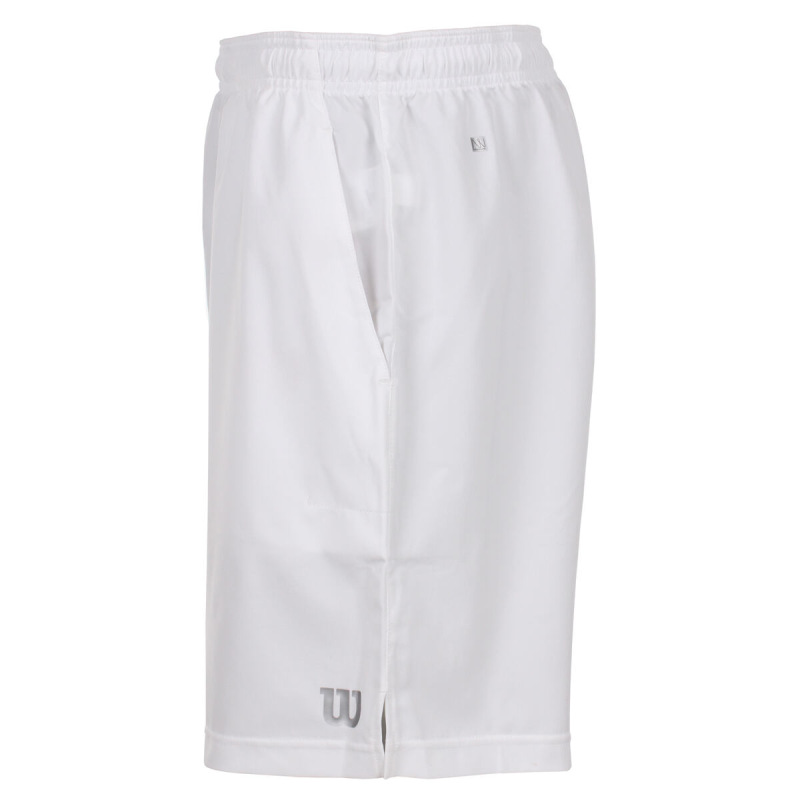 Rush 7 Woven Short pánske šortky biela 3