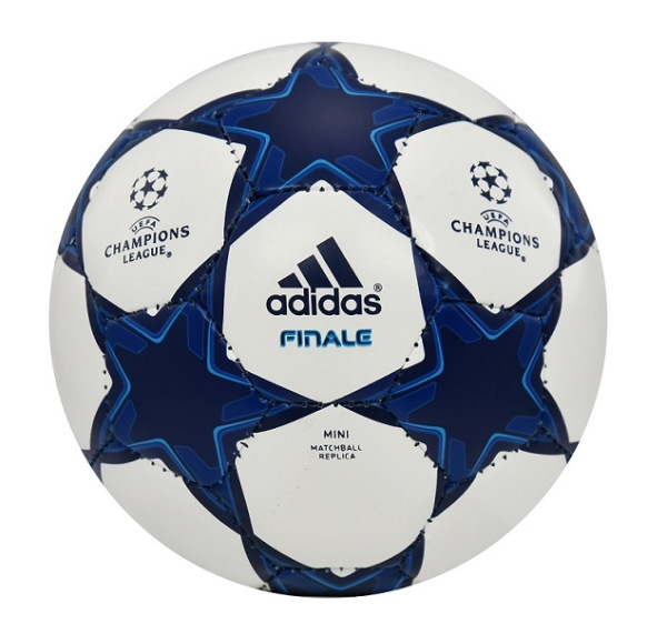 MINI BALL ADIDAS FIN10-V87059 1