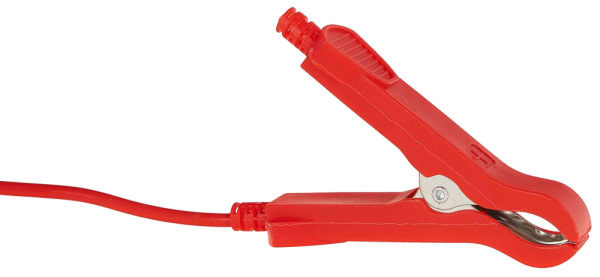 Nabíjačka autobatérii s funkciou opravy, 230 V, 12/24V, intenzita prúdu 8A, AGM/GEL, GEKO 6