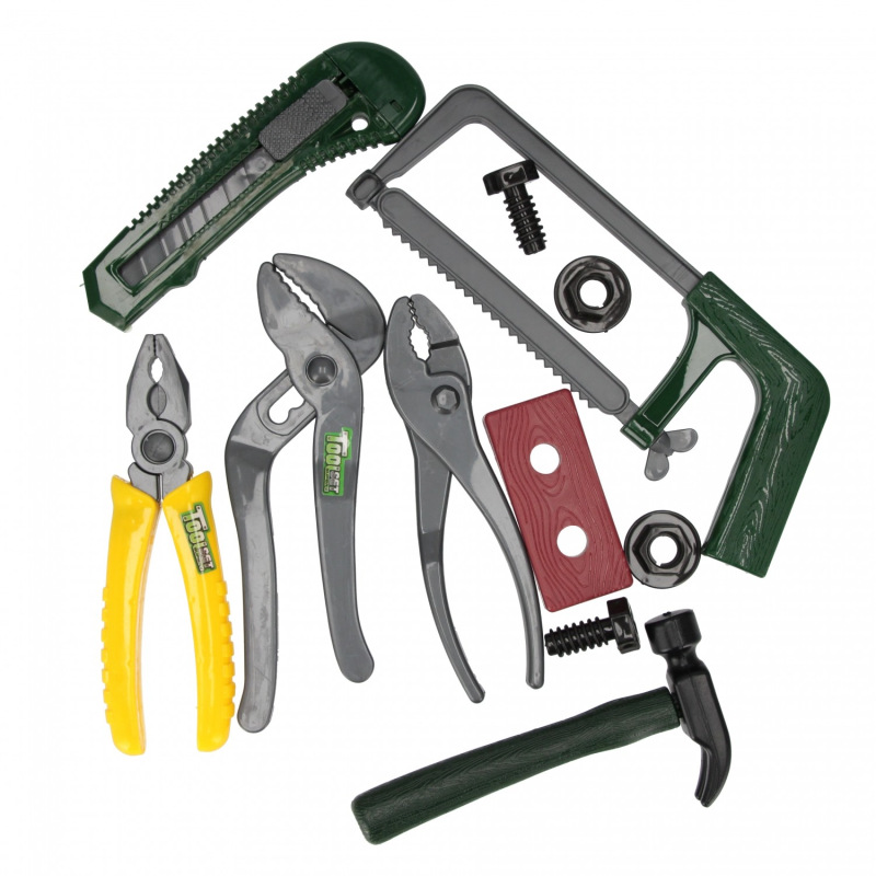 Detská sada náradia 2