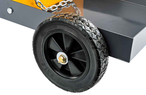 Mobilný vozík pre zváračov, POWERMAT 3