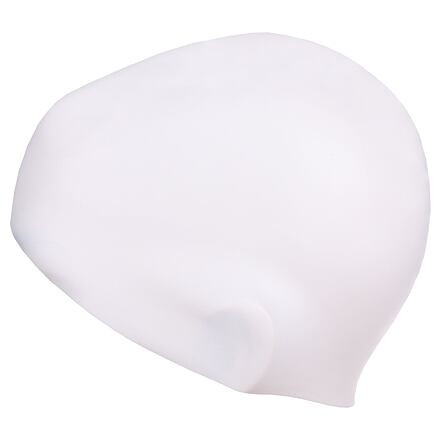 Merco Swimmer B125 plavecká čiapka biela