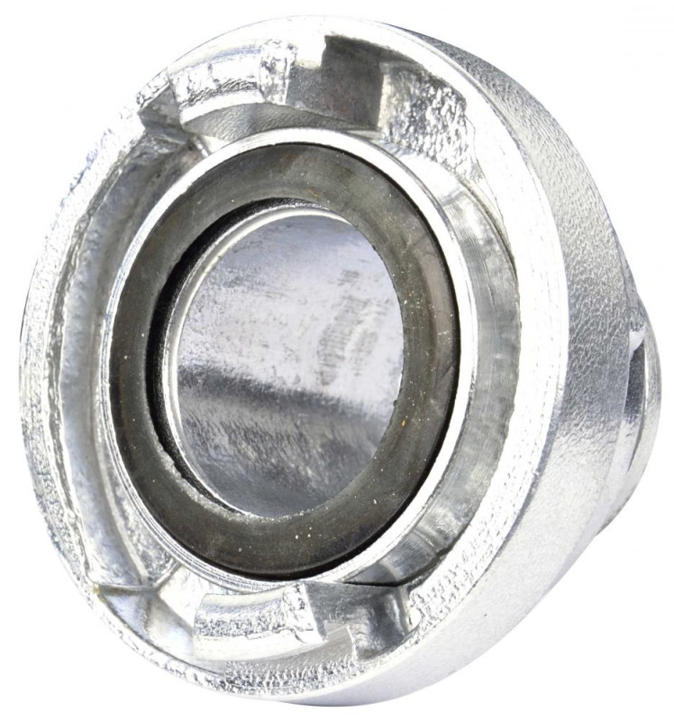 Hadicová spojka pre požiarnú hadicu 2" - 2 ks, GEKO 3