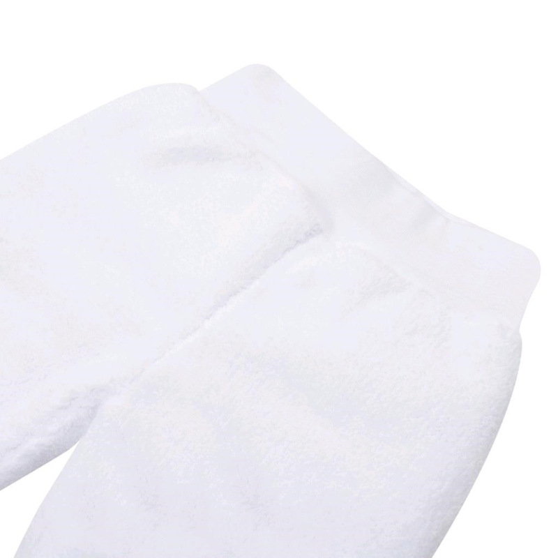 Luxusné detské zimné tepláčky New Baby Snowy collection 62 (3-6m) 2