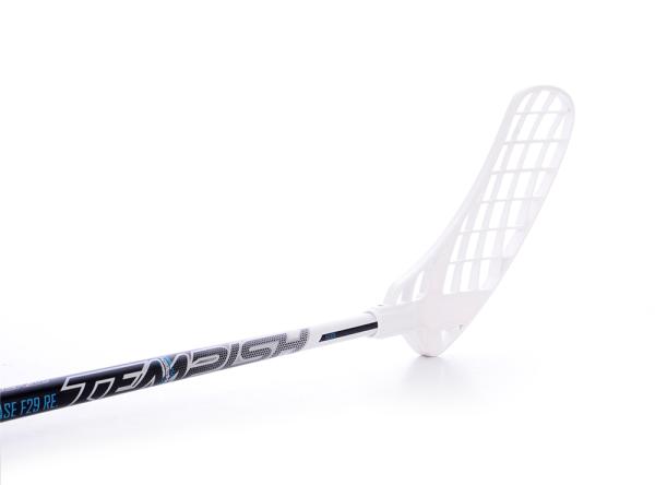 TEMPISH PHASE F29 NB florbalová hokejka 105cm pravá 3