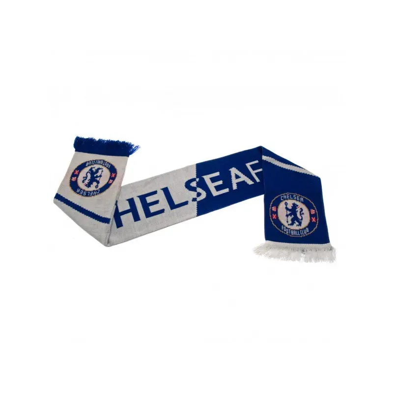 Šál pre fanúšikov CHELSEA F.C. Scarf VT