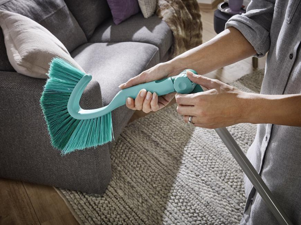 Čistič prachu LEIFHEIT 41524 Dusty, na pavučiny, do kútov 3