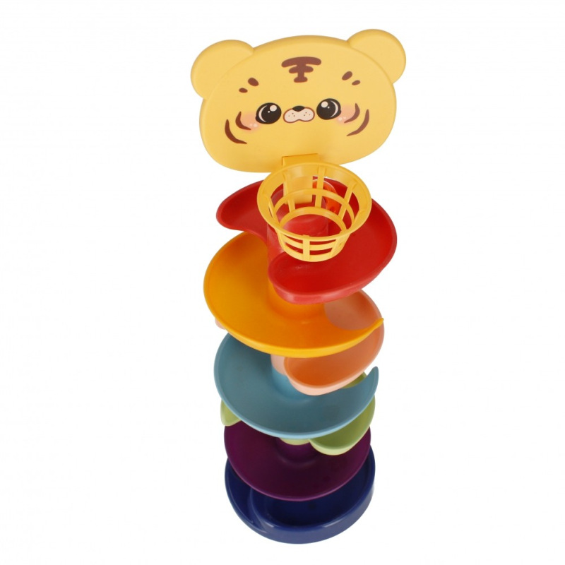 Guličkodráha zvieratká 6