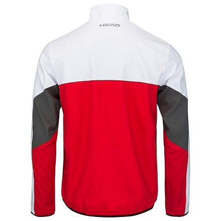 Club 22 Jacket Men pánska bunda RD 1