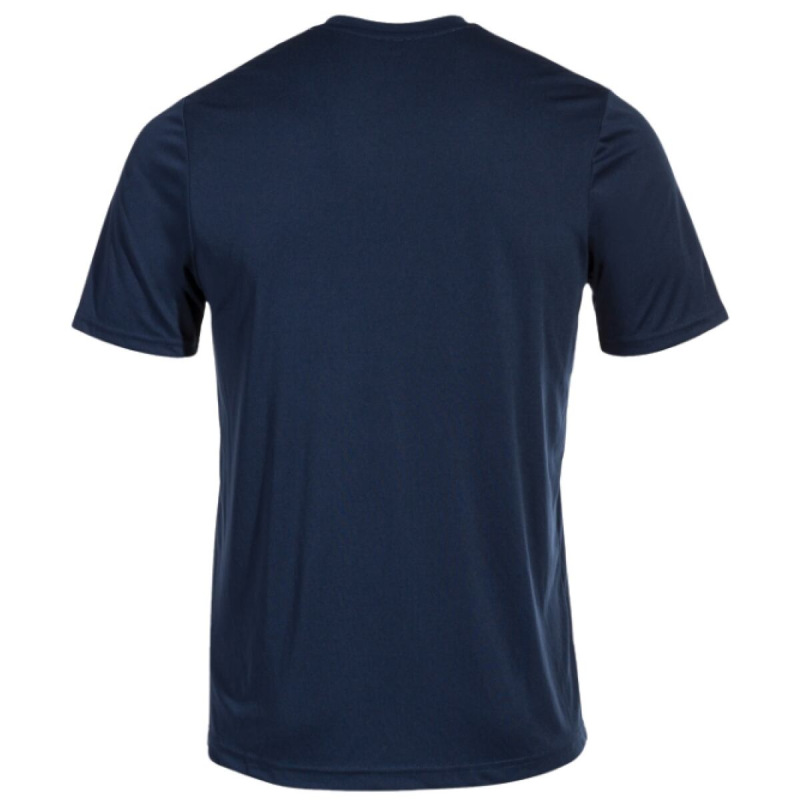 Combi Short Sleeve T-shirt pánske triko navy 2
