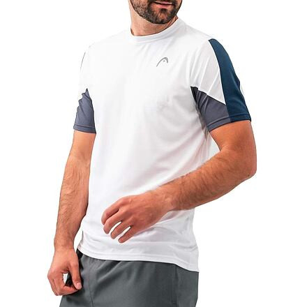 Club 22 Tech T-Shirt Men pánske tričko DB 3