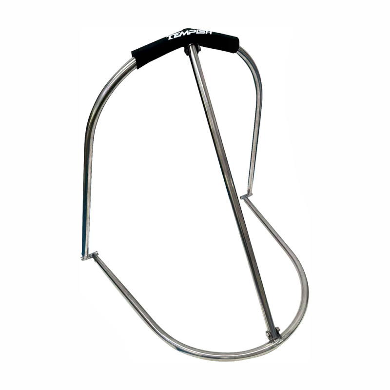 Tempish RENTAL hrazdička - strieborná