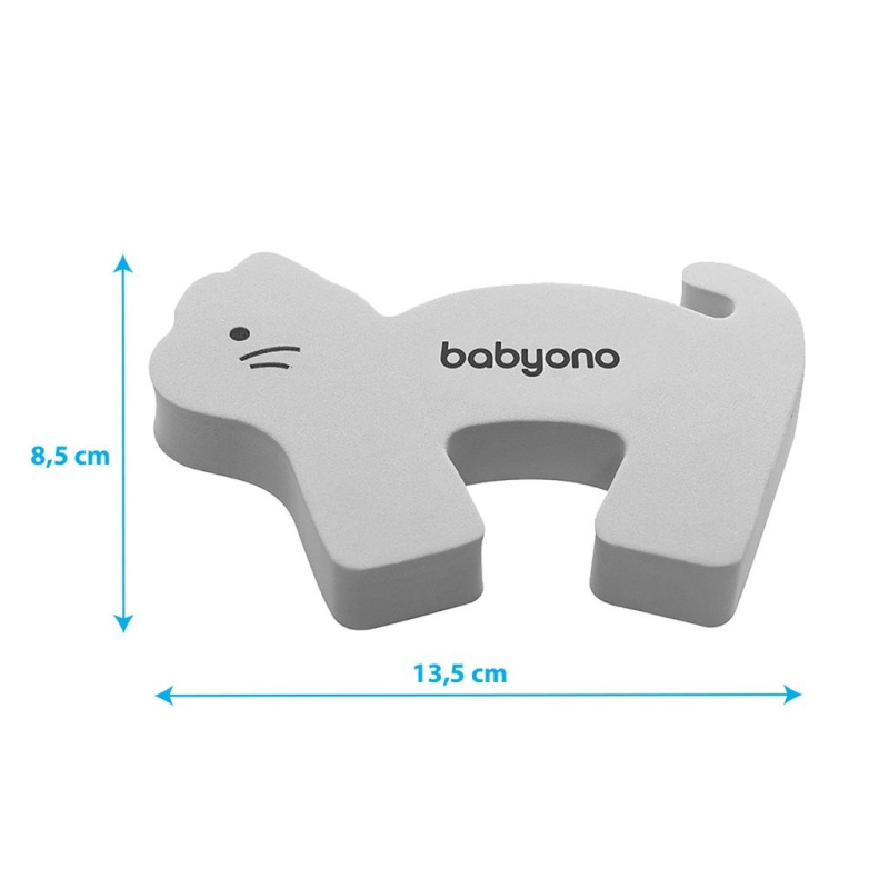 Zarážka na dvere Baby Ono psík 2