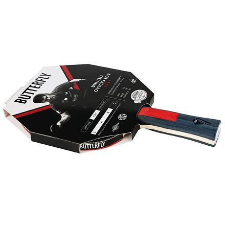 BUTTERFLY Ovtcharov Ruby raketa na stolný tenis 3