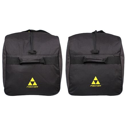 Fischer Team Bag JR S22 hokejová taška 3